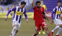 Dónde ver el partido de fútbol Alcorcón Valladolid 30 enero