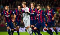 Dónde ver el partido de fútbol Barcelona Atlético 30 enero