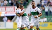 Dónde ver el partido de fútbol Elche Alcorcón 16 enero