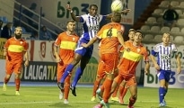 Dónde ver el partido de fútbol Elche Ponferradina 24 enero