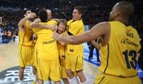 ver Estudiantes vs Gran Canaria 2016