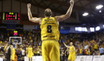 Ver Herbalife Gran Canaria vs Iberostar Tenerife online gratis