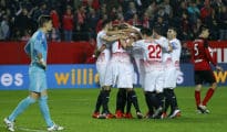 Dónde ver el partido de fútbol Mirandés Sevilla 28 enero