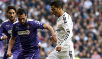 Dónde ver el partido de fútbol Real Madrid Espanyol 31 enero