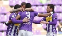 Dónde ver el partido de fútbol Valladolid Elche 9 enero