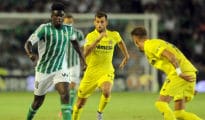 Dónde ver el partido de fútbol Villarreal Betis 16 enero