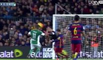 betis vs barcelona resumen