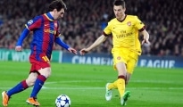 Dónde ver el partido de fútbol Arsenal Barcelona 23 febrero