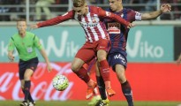Dónde ver el partido de fútbol Atlético Eibar 6 febrero
