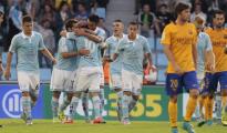 Dónde ver el partido de fútbol Barcelona Celta 14 febrero