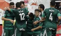 Dónde ver el partido de fútbol Betis Rayo 27 febrero