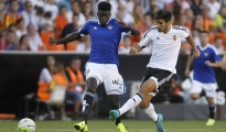 Dónde ver el partido de fútbol Betis Valencia 7 febrero