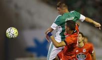 Dónde ver el partido de fútbol Deportivo Betis 13 febrero