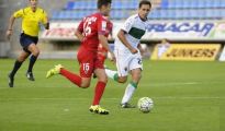 Dónde ver el partido de fútbol Elche Numancia 6 febrero