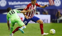 Dónde ver el partido de fútbol Getafe Atlético 14 febrero