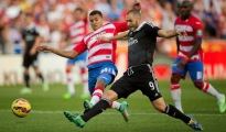 Dónde ver el partido de fútbol Granada Real Madrid 7 febrero
