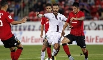 Dónde ver el partido de fútbol Huesca Mallorca 27 febrero