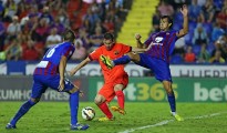 Dónde ver el partido de fútbol Levante Barcelona 7 febrero