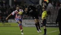 Dónde ver el partido de fútbol Lugo Mirandés 7 febrero