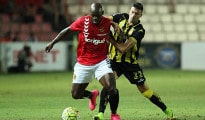 Dónde ver el partido de fútbol Mallorca Nástic 20 febrero