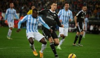 Dónde ver el partido de fútbol Málaga Real Madrid 21 febrero