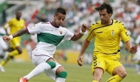 Dónde ver el partido de fútbol Oviedo Elche 28 febrero