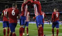 Dónde ver el partido de fútbol PSV Atlético 24 febrero