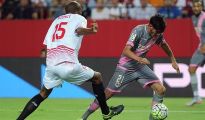 Dónde ver el partido de fútbol Rayo Sevilla 21 febrero