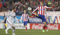 Dónde ver el partido de fútbol Real Madrid Atlético 27 febrero