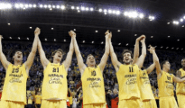 Ver RetaBet.es GBC - Herbalife Gran Canaria online