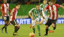 Dónde ver el partido de fútbol Athletic Betis 13 marzo