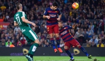 Dónde ver el partido de fútbol Eibar Barcelona 6 marzo