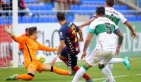 Dónde ver el partido de fútbol Elche Llagostera 5 marzo