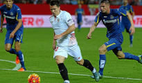 Dónde ver el partido de fútbol Getafe Sevilla 5 marzo