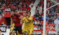 Dónde ver el partido de fútbol Girona Mirandés 5 marzo