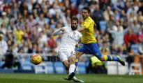 Dónde ver el partido de fútbol Las Palmas Real Madrid 13 marzo