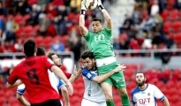 Dónde ver el partido de fútbol Llagostera Mallorca 13 marzo