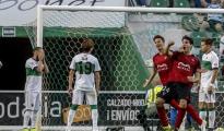 Dónde ver el partido de fútbol Mirandés Elche 12 marzo