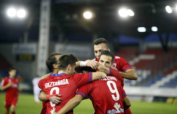 Image result for Gimnastic Tarragona vs Numancia