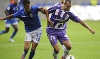 Dónde ver el partido de fútbol Oviedo Valladolid 12 marzo