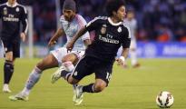 Dónde ver el partido de fútbol Real Madrid Celta 5 marzo