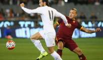 Dónde ver el partido de fútbol Real Madrid Roma 8 marzo