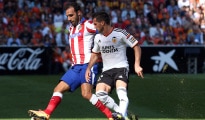 Dónde ver el partido de fútbol Valencia Atlético 6 marzo