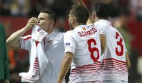 Dónde ver el partido de fútbol Liverpool Sevilla 18 mayo
