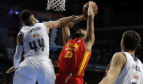 ver UCAM Murcia - Real Madrid basket en directo