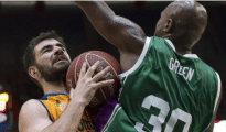 Unicaja - Valencia Basket online gratis