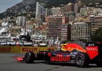 Red Bull Racing - GP F1 online en Mónaco Principado
