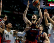 FC Barcelona Lassa - Real Madrid en directo