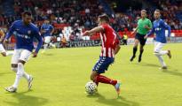 Dónde ver el partido de fútbol Almería Lugo 24 septiembre