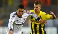 Dónde ver el partido de fútbol Borussia Dortmund Real Madrid 27 septiembre